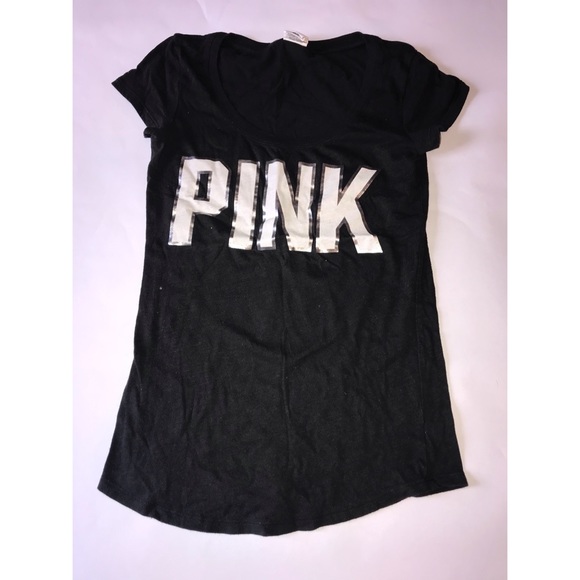 PINK short sleeve - Picture 1 of 4